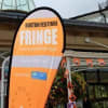 Buxton Fringe: “the biggest summer Fringe arts festival in England”