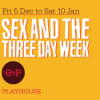 Sex and the Three Day Week at Liverpool Playhouse