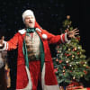 Horrible Christmas: a ten-week season at the Old Rep Theatre