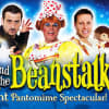 Jack and the Beanstalk: "one of the biggest star bills ever assembled"