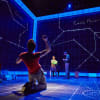 The Curious Incident of the Dog in the Night-Time