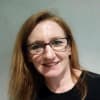 New programme manager Sarah Kell