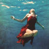 Mermaid - a reworking of the Hans Christian Andersen classic