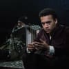 Paul Adeyefa as Henry VI