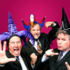 The Complete History of Comedy (abridged) from Reduced Shakespeare Company
