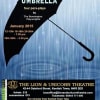Night of the Umbrella