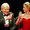 Russell Dixon as The Judge and Brooke Kinsella as call girl Lindy