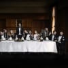 Posh: privilege meets politics at Nottingham Playhouse