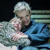 Christine Bottomley and Maxine Peake