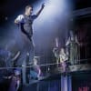 Barnum (Theatre Royal, Newcastle)