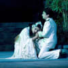 Madama Butterfly - Cio Cio San and Pinkerton played by Elena Dee and Ruslan ZInevych