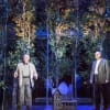 David Calder as Doyle and Stanley Townsend as Sims