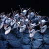 Moscow City Ballet's Swan Lake