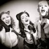 The Harmonettes