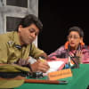 Maneesh Verma as Police Inspector, Avantika Akerkar as Saroja Kunigal and Swati Das as Vimla