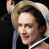 Emilia Williams as Elizabeth Bennet