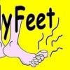 Smelly Feet