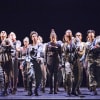 The Royal Ballet in Hofesh Shechter's Untouchable