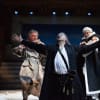 Geoffrey Freshwater (Friar Barnadine), Jasper Britton (Barabas), Matthew Kelly (Friar Jacomo)