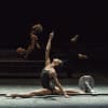 Diana Vishneva, Bernice Coppieters and Gaëtan Morlotti in Switch from On the Edge