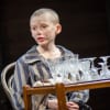 Tom Hibberd as Shmuel