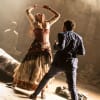 Viktoria Vizin and John Light