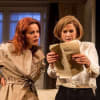 Rachel Tucker (Poopay), Imogen Stubbs (Ruella)