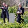 Gareth Williams and David Brett