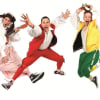 The Reduced Shakespeare Company at Lakeside Arts, Nottingham