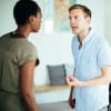 Christian Roe as Frank and Tracy Ifeachor as Norma