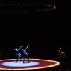 Akram Khan and Israel Galván
