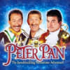 Peter Pan is the panto at Wolverhampton Grand