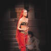 Irina Kolesnikova as Nikiya in La Bayadère