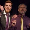John Catterall and David Crellin in Coalition Nightmare from JB Shorts 13