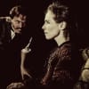 Jonathan Firth as Jack Manningham and Tara Fitzgerald as Bella Manningham