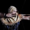 Owen Findlay as Robin Hood