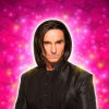 Marti Pellow is Abanazar