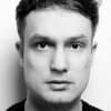 Angry young man: Patrick Knowles will play Jimmy Porter