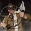 The 39 Steps at the Royal, Northampton