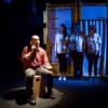 Joe Boylan, Racheal Ofori, Tope Mikun and Gemma Rowan