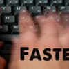 Write Faster