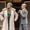 O-T Fagbenle, Clint Dyer, Sharon D Clarke and Finbar Lynch