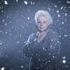 Judi Dench in The Winter's Tale
