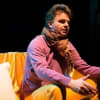 Roberto Benfenati as Michael's father in My Son's Husband