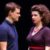 James Anthony Pearson as John and Isobel McArthur as W