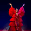 Lucy St Louis (Diana Ross)
