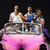 "Driving in my Car"