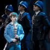 Haydn May as Billy