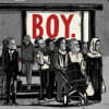 Boy