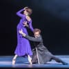 Lauren Cuthbertson and Edward Watson in Christopher Wheeldon's The Winter's Tale